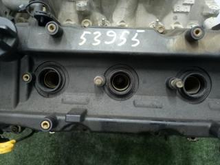Двигатель Nissan Murano 2005 101029W2AD ВНЕДОРОЖНИК 3.5