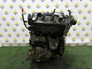 Двигатель Volkswagen Touareg 2007 059100031J ВНЕДОРОЖНИК 3.0
