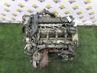 Двигатель Kia Ceed 2013 Z59712AZ00 2013 1.6 ДИЗЕЛЬ