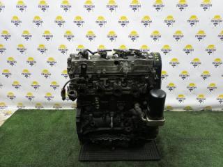 Двигатель Hyundai Santa Fe 2007 113E127U00 ВНЕДОРОЖНИК 2.2