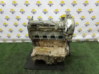 Двигатель Renault Megane 8201349814 K4M 848