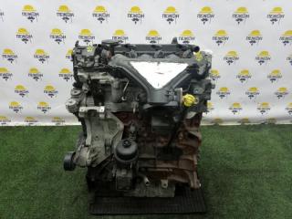 Двигатель Ford Kuga 2008 1516648 ВНЕДОРОЖНИК 2.0