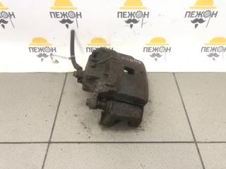 Суппорт тормозной Nissan Juke 2012 41011ET00A ВНЕДОРОЖНИК 1.6, передний левый