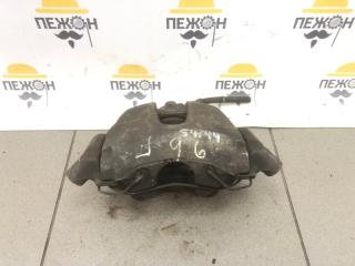 Суппорт тормозной Ford Focus 2008 1682876 2.0, передний левый