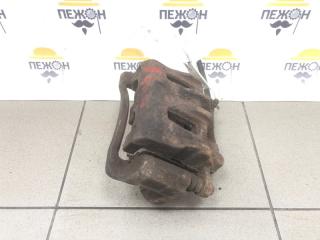 Суппорт тормозной Hyundai Santa Fe 2007 581102B700 ВНЕДОРОЖНИК 2.2, передний левый