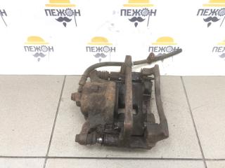 Суппорт тормозной Honda Civic 2007 45012SMGE01 ХЭТЧБЕК 5 ДВ. 1.8 БЕНЗИН R18A2, передний правый