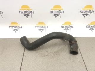 Патрубок радиатора Ford Focus 2011 1684922 3 1.6 IQDB