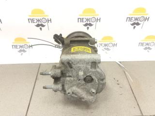 Компрессор кондиционера Ford Focus 2011 1852376 3 1.6 PNDA