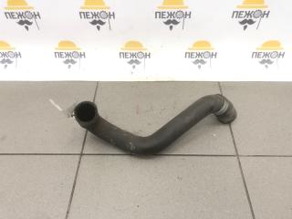 Патрубок радиатора Ford Focus 2011 1684922 3 1.6 PNDA