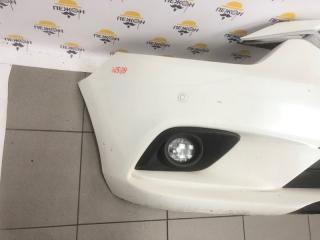 Бампер Mazda 6 2015 GHY6500318P GJ 2.2 TDI, передний