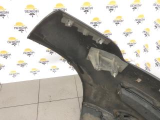 Бампер Citroen C-Crosser 2008 7401NJ ВНЕДОРОЖНИК 2.2, передний