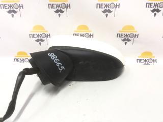 Зеркало Mazda 6 2015 GJE869181H GJ 2.2 TDI, левое