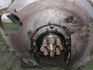 Двигатель Kia Sorento 2008 110J14AU00A ВНЕДОРОЖНИК 2.5