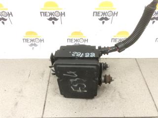 Блок ABS Volkswagen Touareg 2008 7L0907375P GP 2.5 BPE