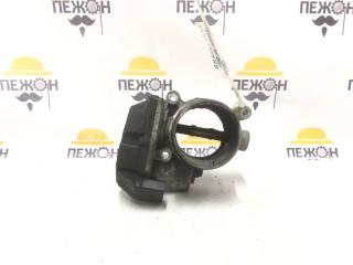 Заслонка дроссельная Volkswagen Touareg 2008 076128063A ВНЕДОРОЖНИК 2.5