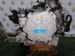 Двигатель Audi A4 2010 03L100036C СЕДАН 2.0