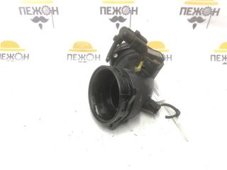 Патрубок интеркулера Volkswagen Touareg 2008 7L6145795AA GP 2.5 BPE