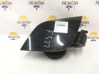 Лючок бензобака Ford Focus 2011 1746391 3 1.6 PNDA