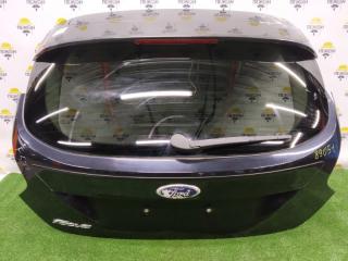 Крышка багажника Ford Focus 2011 1838957 3 1.6 PNDA