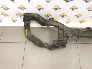 Панель передняя Ford Focus 2011 1845674 3 1.6 PNDA