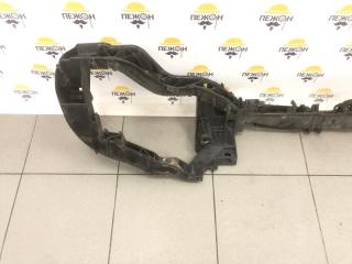 Панель передняя Ford Focus 2011 1845674 3 1.6 PNDA