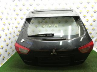 Крышка багажника Mitsubishi Lancer 2010 5801A733 ХЭТЧБЕК 5 ДВ. 1.8
