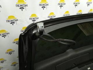 Крышка багажника Audi Q7 2006 4L0827023 4L 3.0 BUG