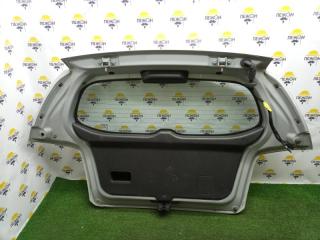 Крышка багажника Chevrolet Aveo 2012 95181752 ХЭТЧБЕК 5 ДВ. 1.2