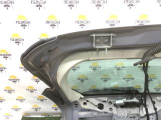 Крышка багажника Ford Focus 2011 1838957 3 1.6 PNDA