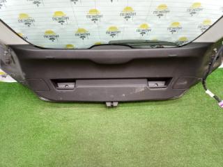 Крышка багажника Opel Astra 2010 13288625 ХЭТЧБЕК 5 ДВ. 1.6