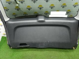 Крышка багажника Honda Cr-V 2007 68100SWWG00ZZ ВНЕДОРОЖНИК 2.0