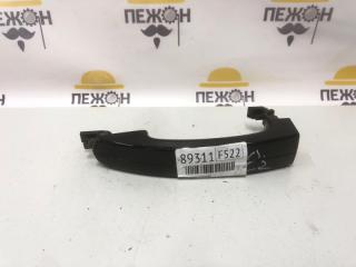 Ручка двери внешняя Ford Focus 2011 1738727 3 1.6 PNDA