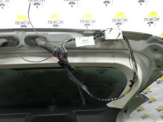 Крышка багажника Ford Focus 2011 1838957 3 1.6 PNDA