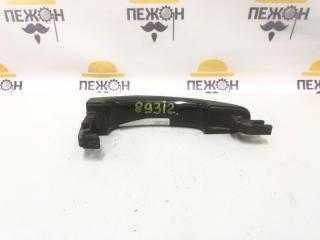 Ручка двери внешняя Ford Focus 2011 1738727 3 1.6 PNDA