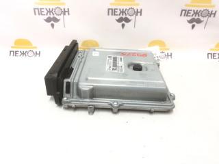 Блок управления двигателем Bmw 5-Series 2011 13618518891 F10 2.0 N47D20C