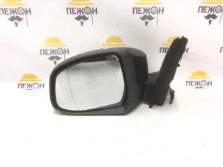 Зеркало Ford Focus 2011 2171869 3 1.6 IQDB, левое