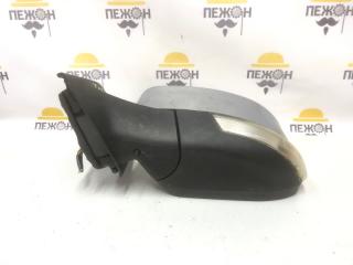 Зеркало Ford Focus 2011 2171869 3 1.6 PNDA, левое