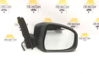 Зеркало Ford Focus 2011 2171867 3 1.6 IQDB, правое