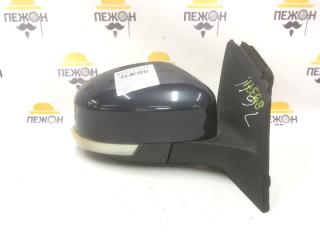 Зеркало Ford Focus 2011 2171867 3 1.6 IQDB, правое