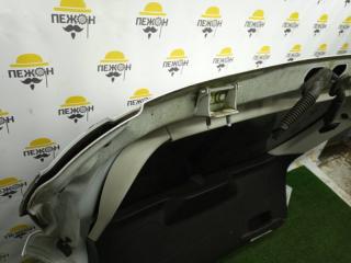 Крышка багажника Ford Focus 2013 1838957 3 1.6 PNDA