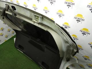 Крышка багажника Ford Focus 2013 1838957 3 1.6 PNDA