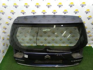 Крышка багажника Citroen C-Crosser 2008 8701Z3 ВНЕДОРОЖНИК 2.2