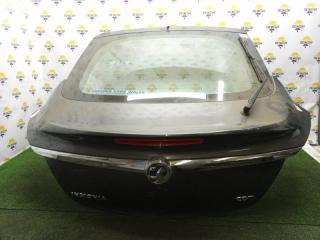 Крышка багажника Opel Insignia 2008- 13275290