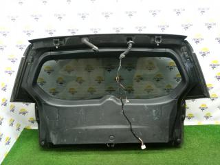 Крышка багажника Citroen C-Crosser 2010 8701Z3 ВНЕДОРОЖНИК 2.2