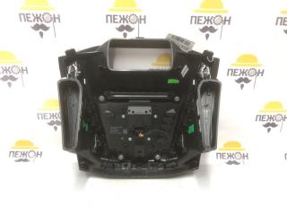 Блок управления магнитолой Ford Focus 2011 1769525 3 1.6 IQDB