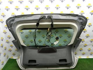 Крышка багажника Ford Focus 2012 1838957 3 1.6 IQDB