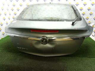 Крышка багажника Opel Insignia 2013 13310763 ЛИФТБЕК 1.8