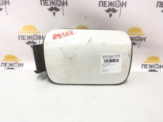 Лючок бензобака Bmw 5-Series 2011 41007204341 F10 2.0 N47D20C