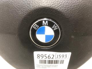 Подушка в руль Bmw 5-Series 2011 32306783829 F10 2.0 N47D20C