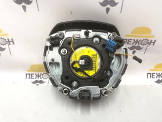 Подушка в руль Bmw 5-Series 2011 32306783829 F10 2.0 N47D20C